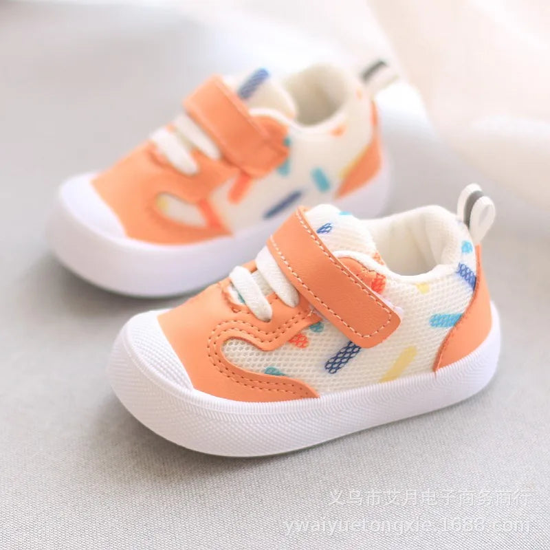 Baby Walking Shoe