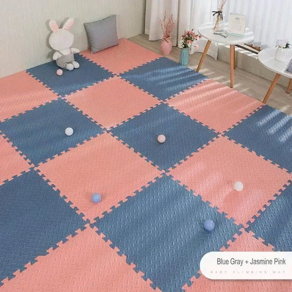 Kids Foam Puzzle Floor Tiles