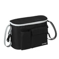 Stroller Diaper & Bottle Storage Bag