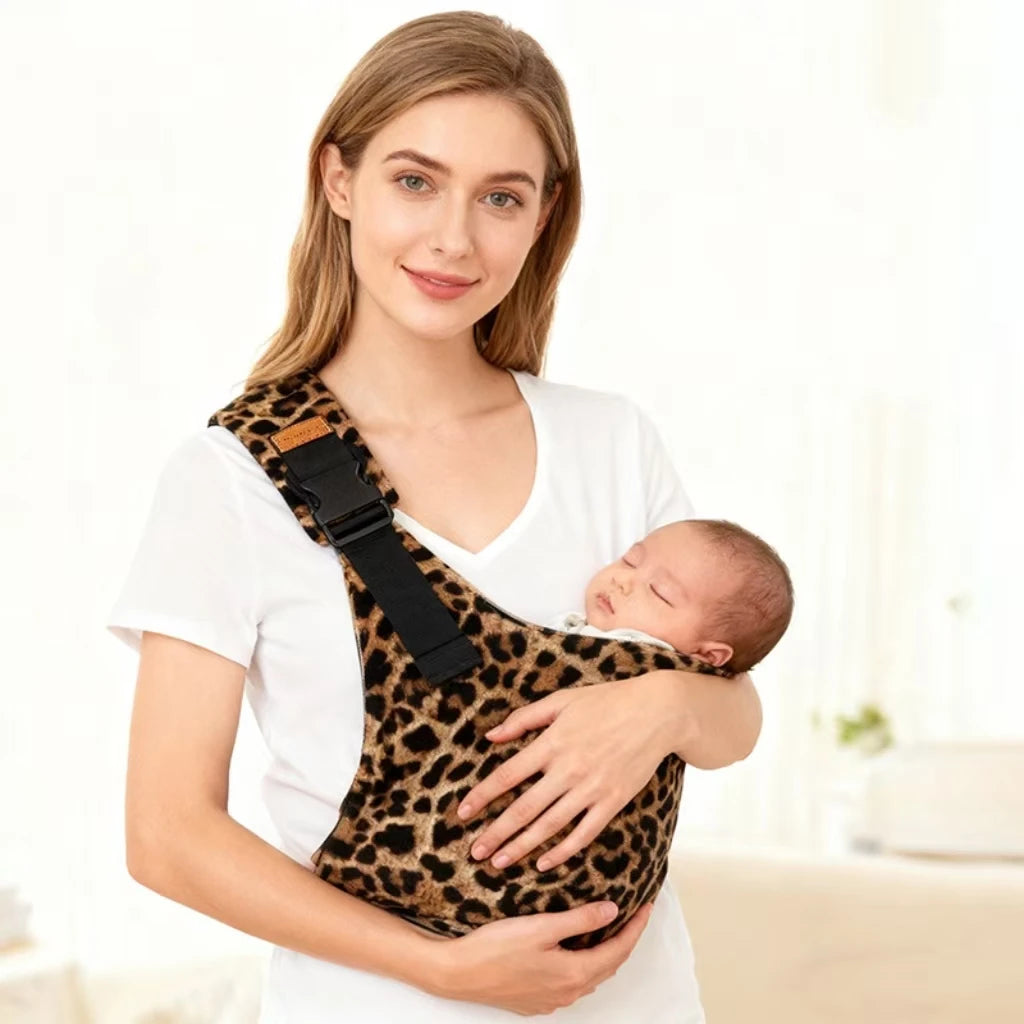 Adjustable Baby Carrier Sling