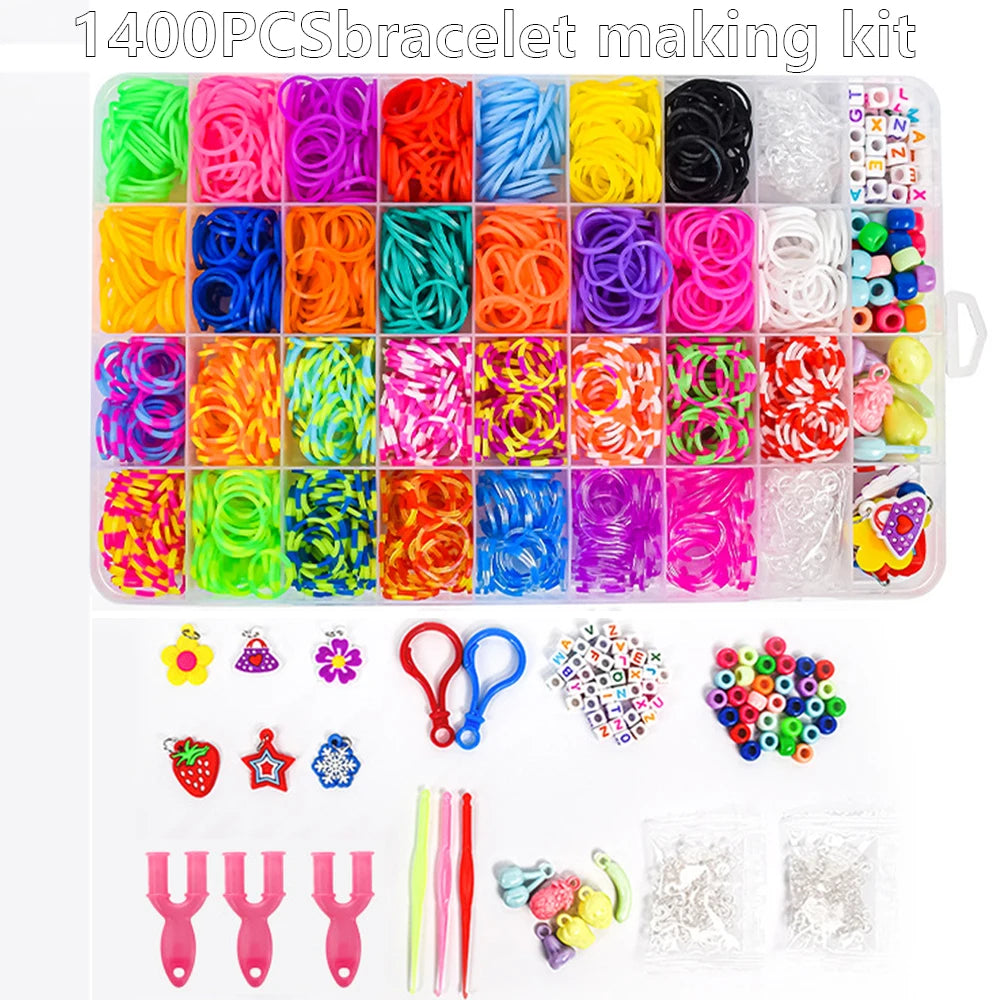 LEGO Creative Color Fun Set