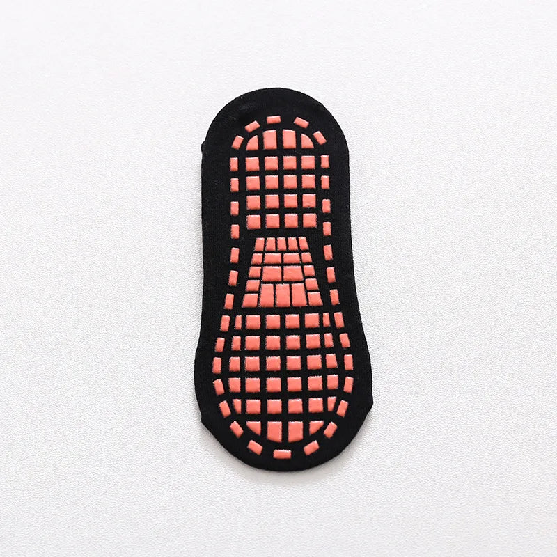 Kids Anti-Slip Sport Socks
