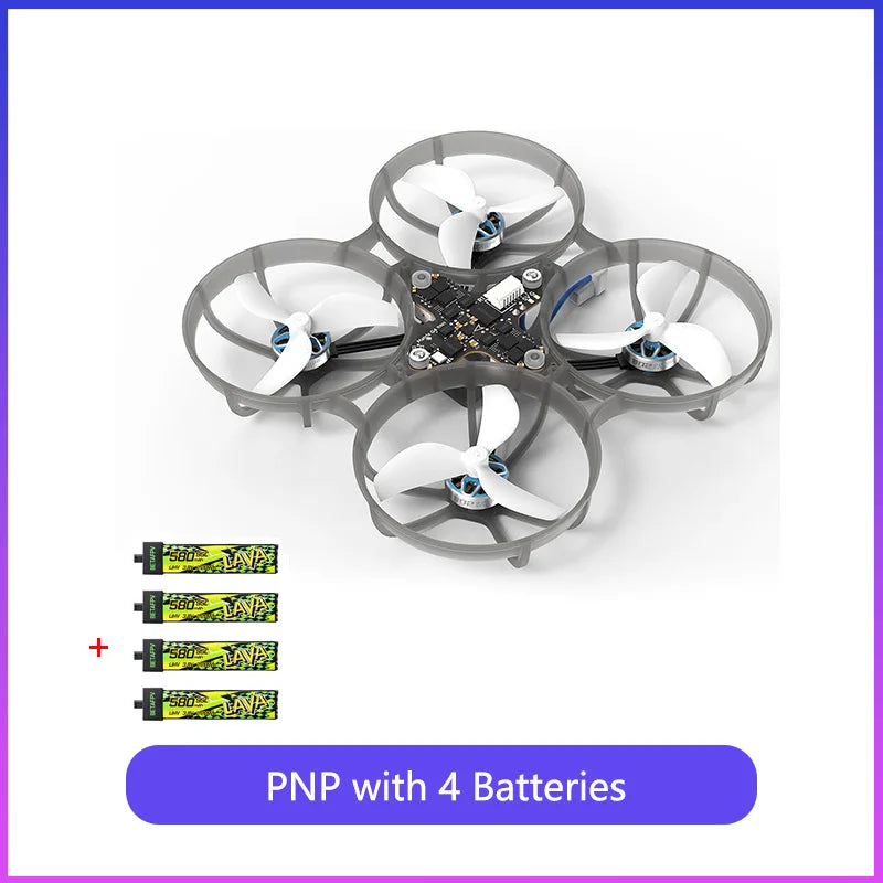 BETAFPV Meteor75 Pro Quadcopter