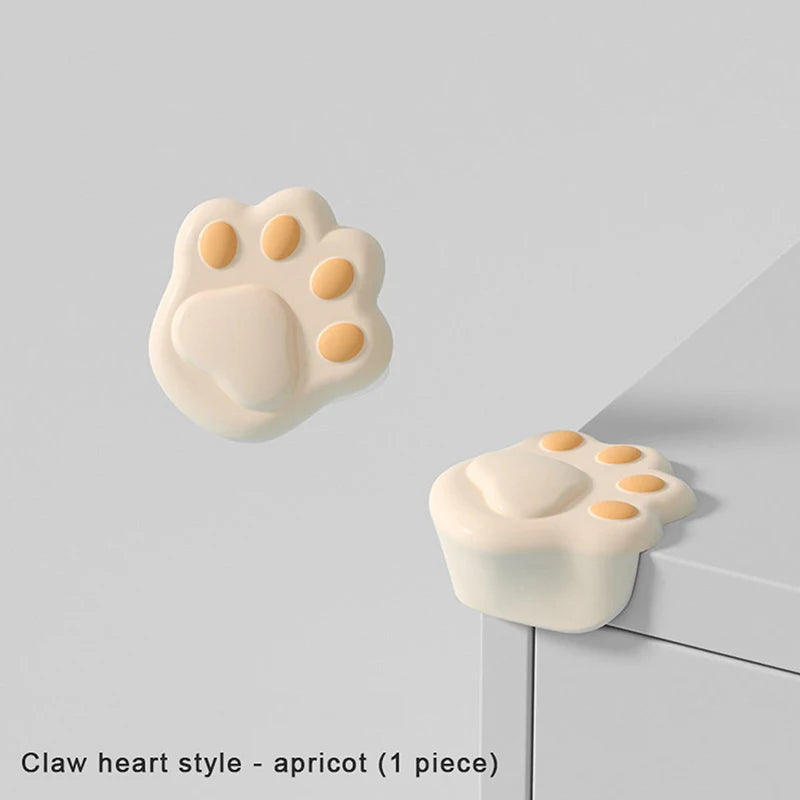 Silicone Furniture Corner Guards