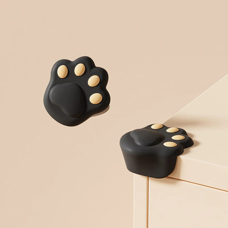 Silicone Furniture Corner Guards