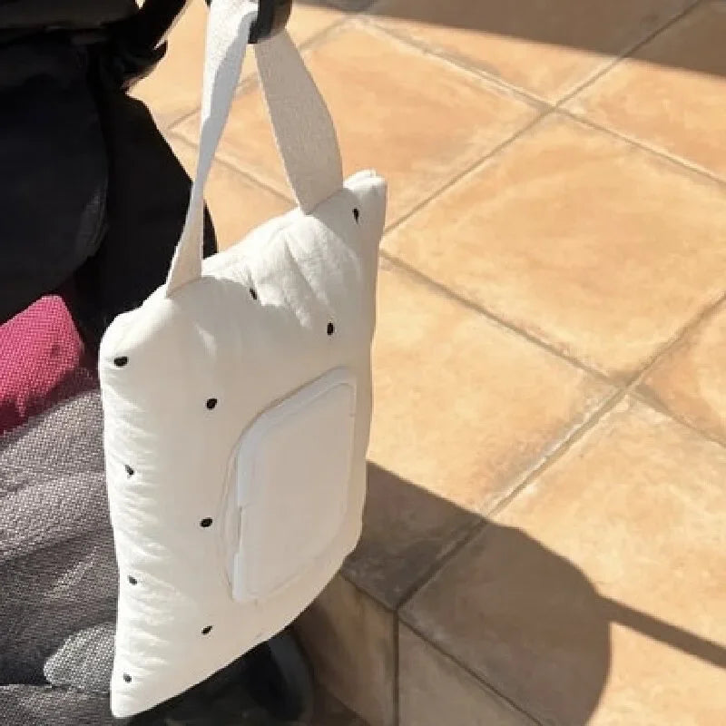 Portable Wet Wipes Case