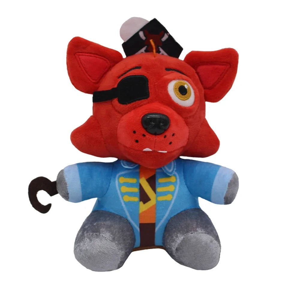 Freddy's Stuffed Plush Toy