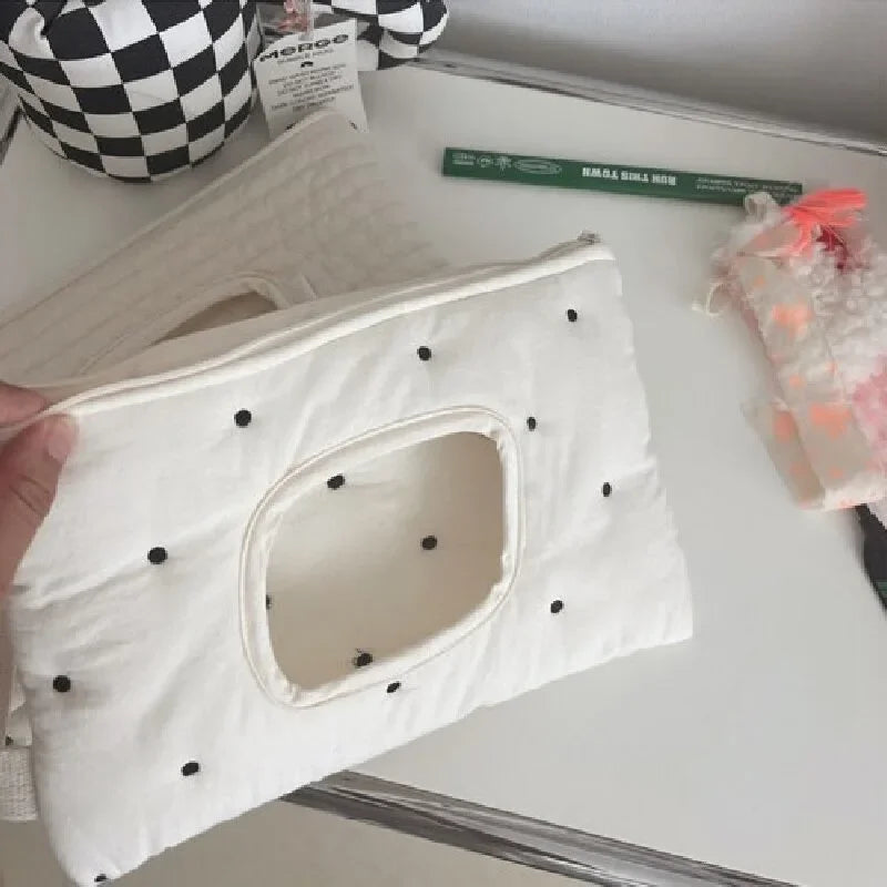 Portable Wet Wipes Case