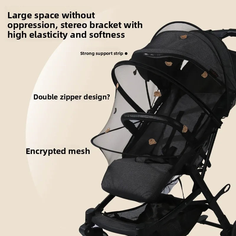 Mosquito Cover