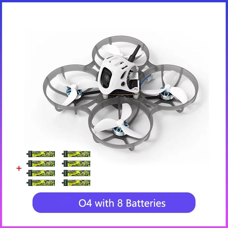 BETAFPV Meteor75 Pro Quadcopter