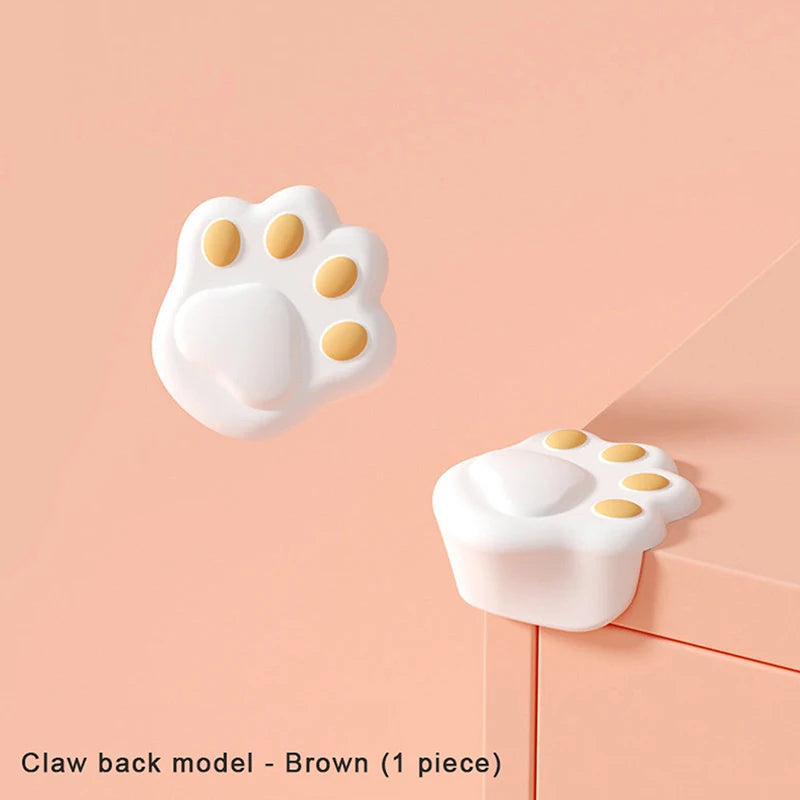 Silicone Furniture Corner Guards