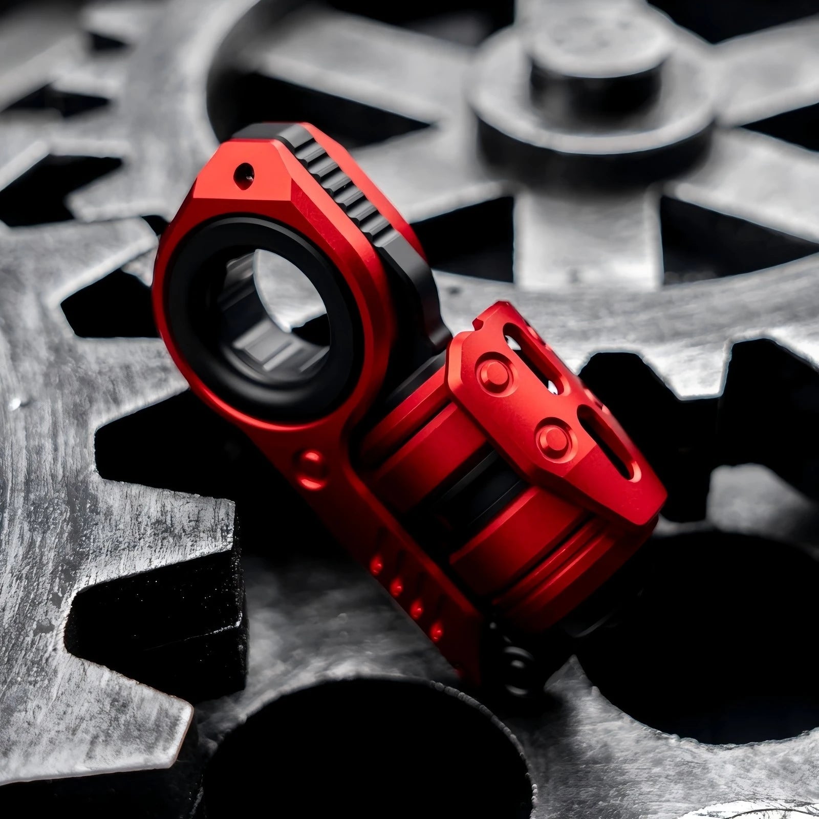 Sinian EDC Fidget Slider