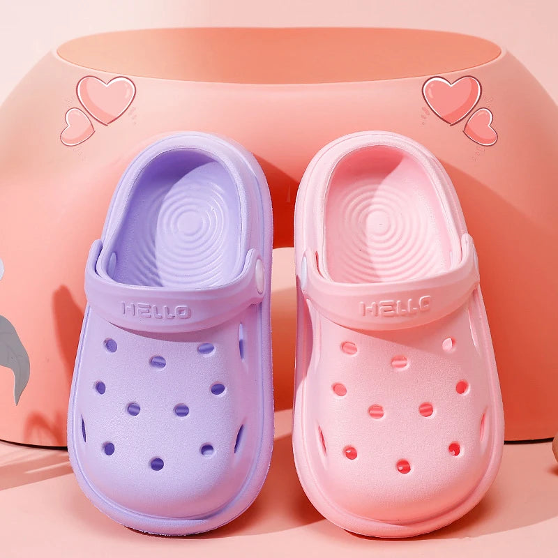 Children's Slippers