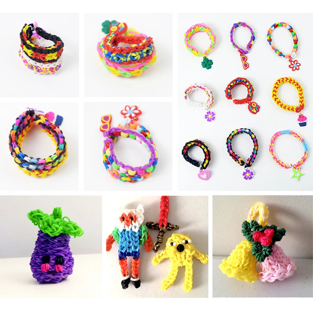 LEGO Creative Color Fun Set
