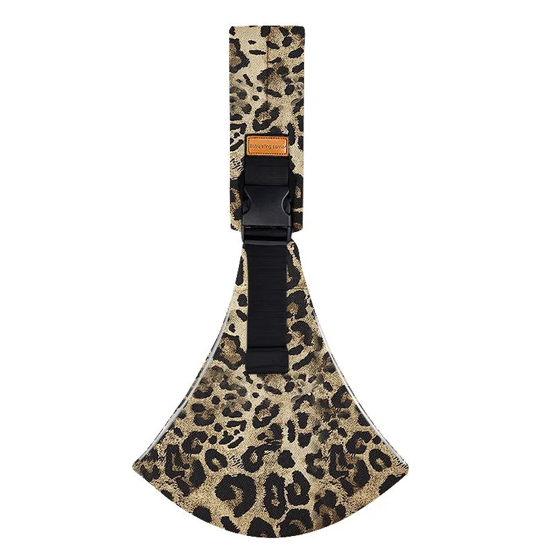 Adjustable Baby Carrier Sling