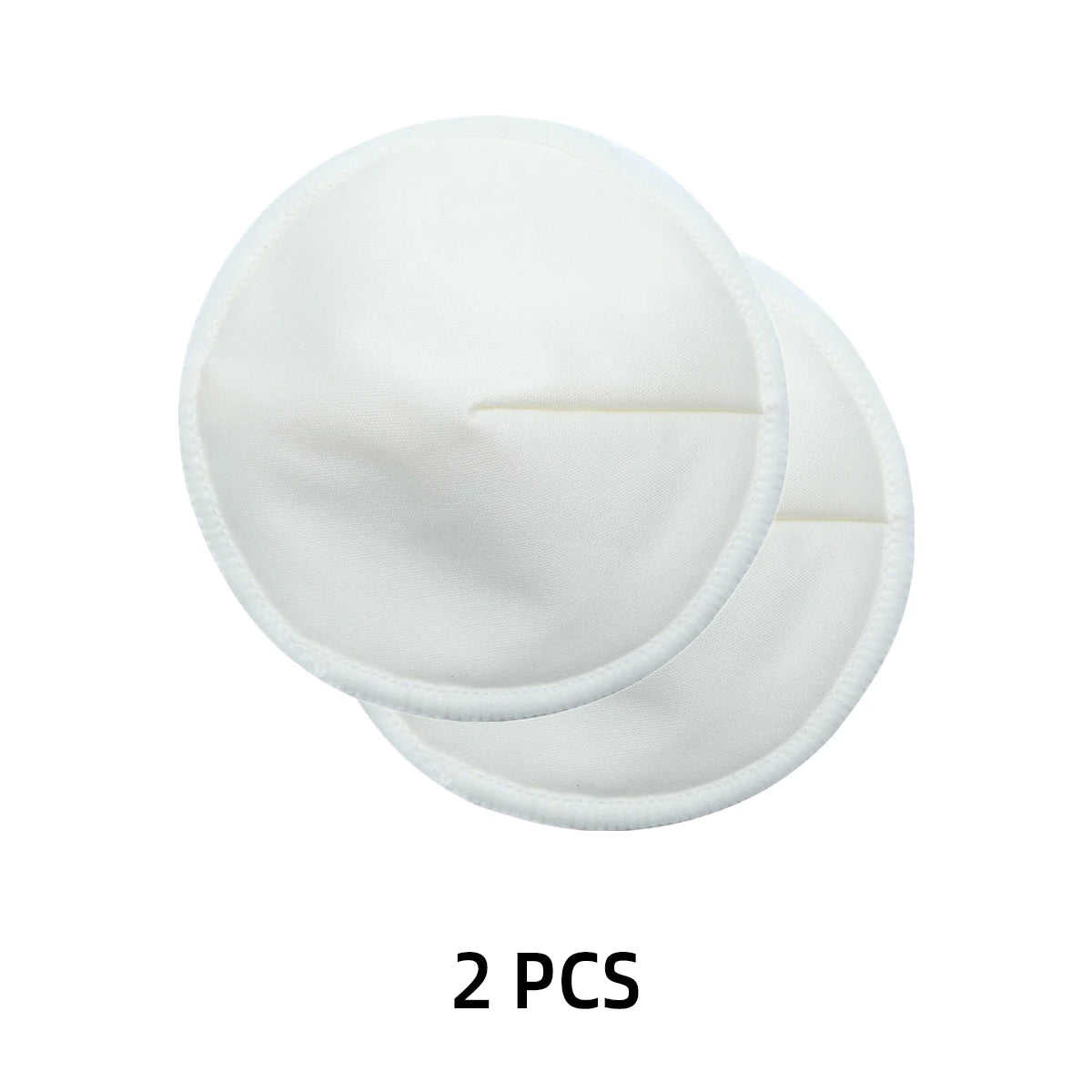 Organic Bamboo Washable Nursing Breast Pads