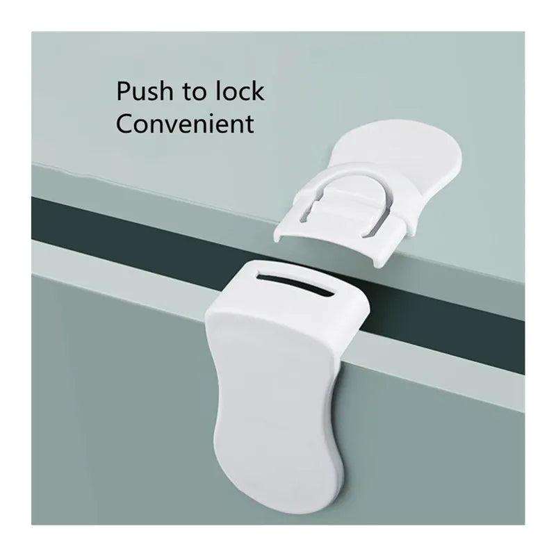 Baby Safety Drawer Lock