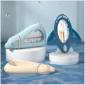Baby Aircraft Floating Bath