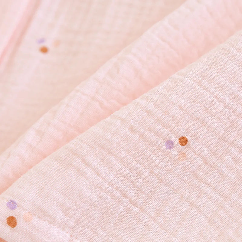 Cozy Nursing Maternity Pajamas