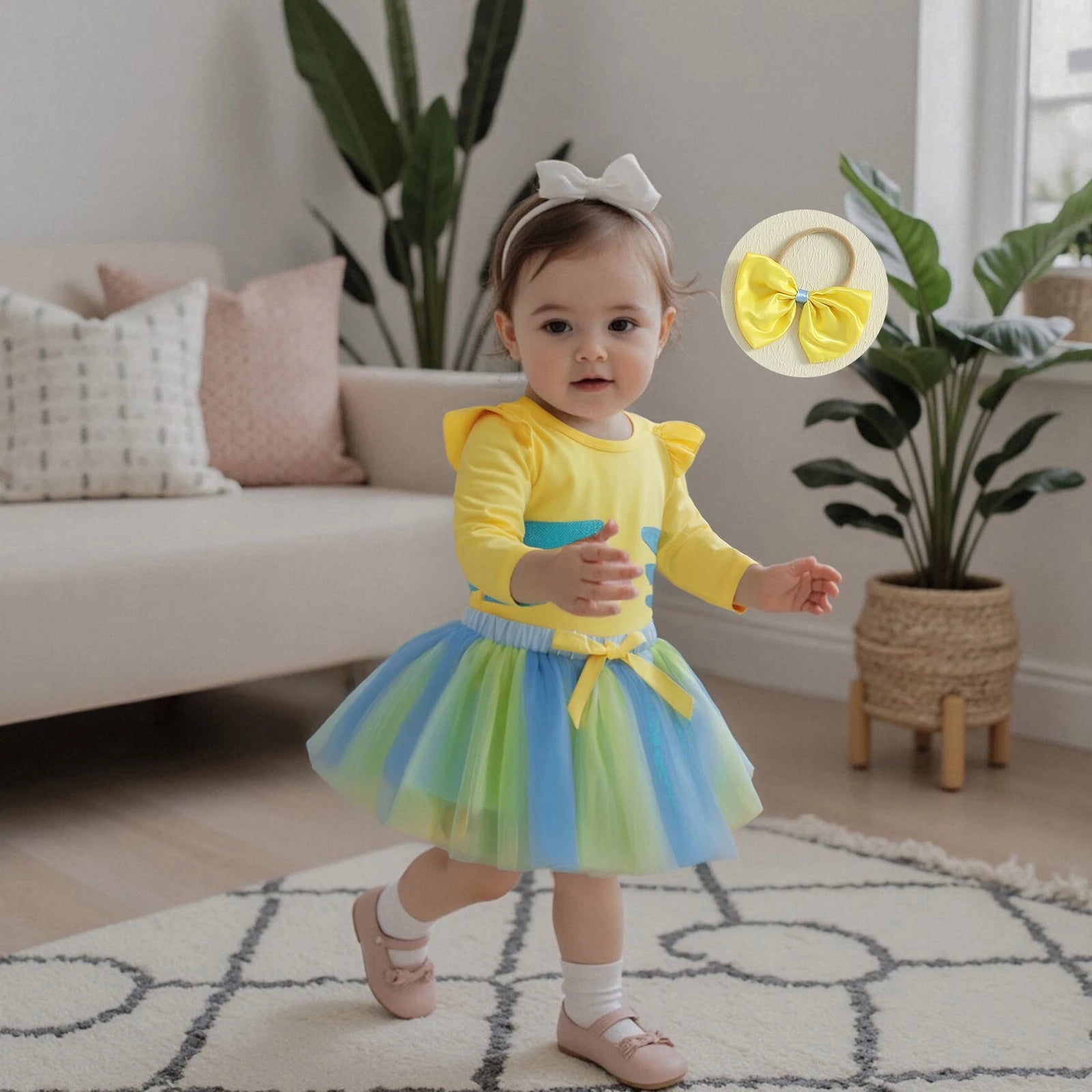 Infant Halloween Costumes