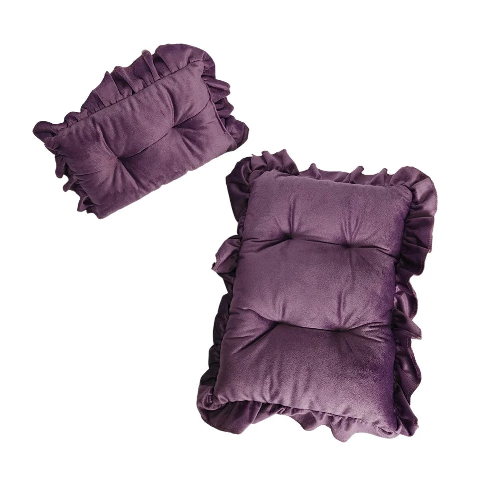 Newborn Photography Posing Pillow