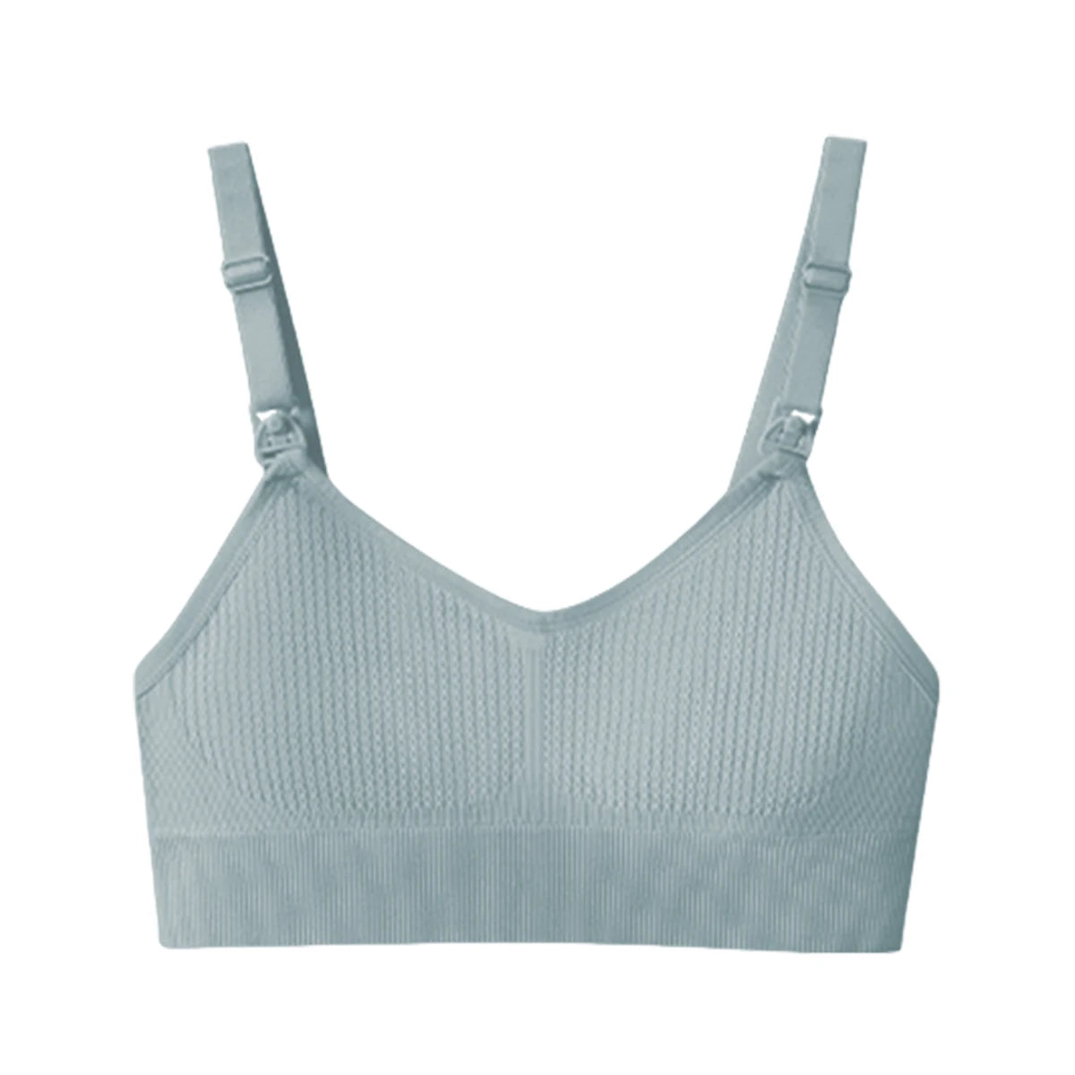 Wireless Nursing Bra  Anti-Sag Support