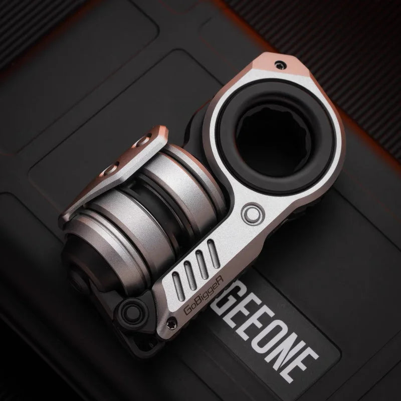 Sinian EDC Fidget Slider