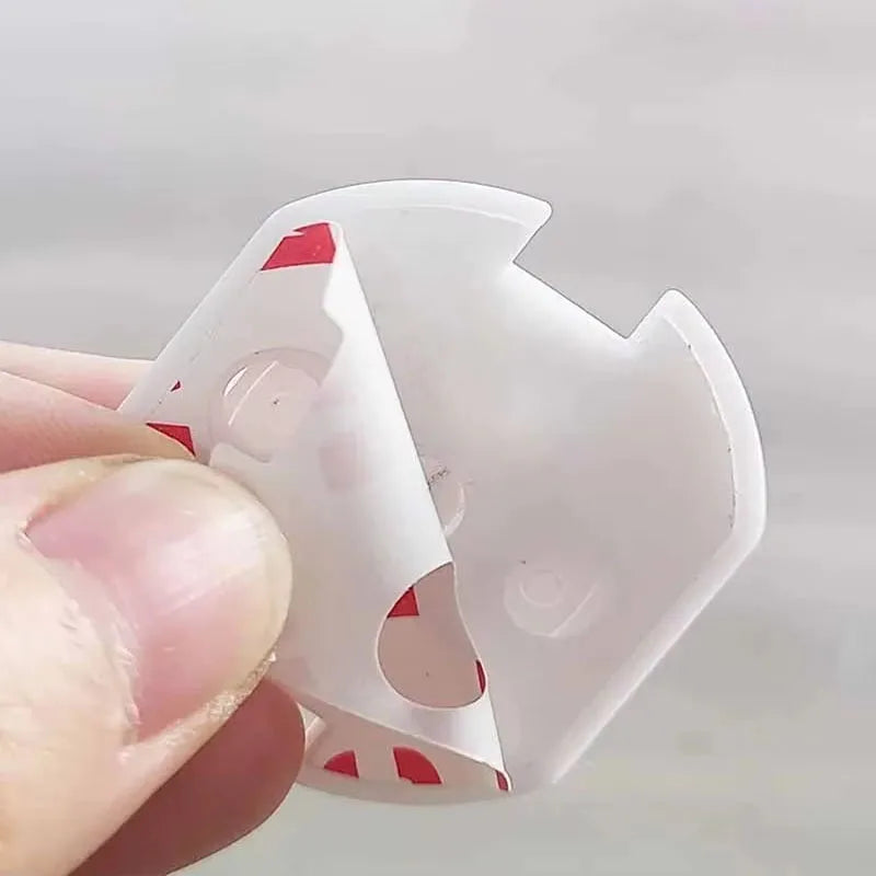 Baby Socket Safety Cover Set