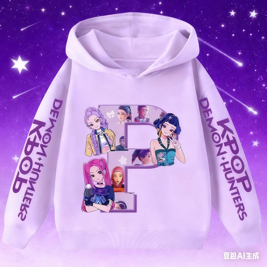 Hoodie for children