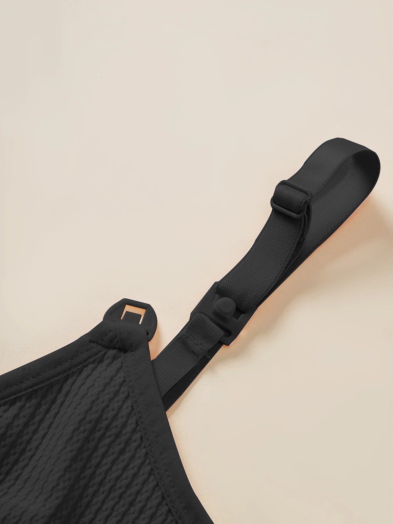 Wireless Nursing Bra  Anti-Sag Support