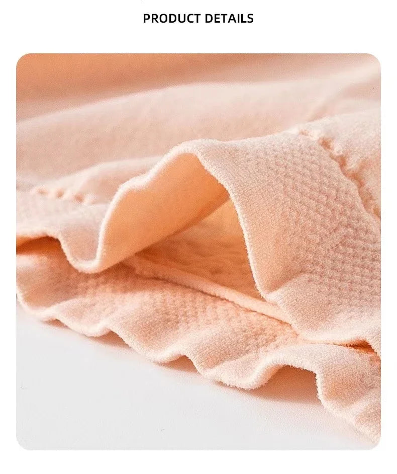 Belly Support Maternity Panties