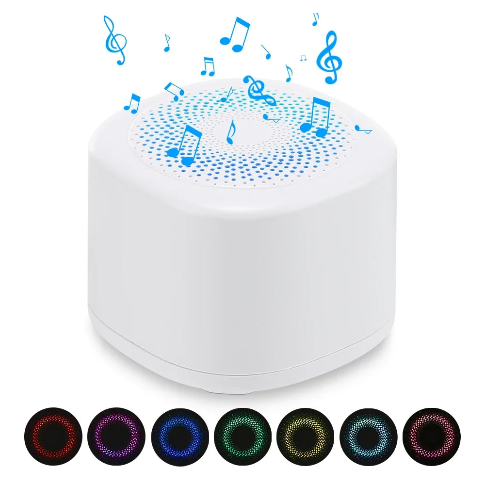 White Noise Sound Machine