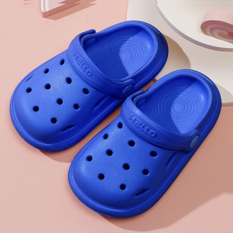 Children's Slippers