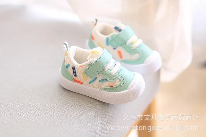 Baby Walking Shoe