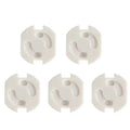 Baby Socket Safety Cover Set