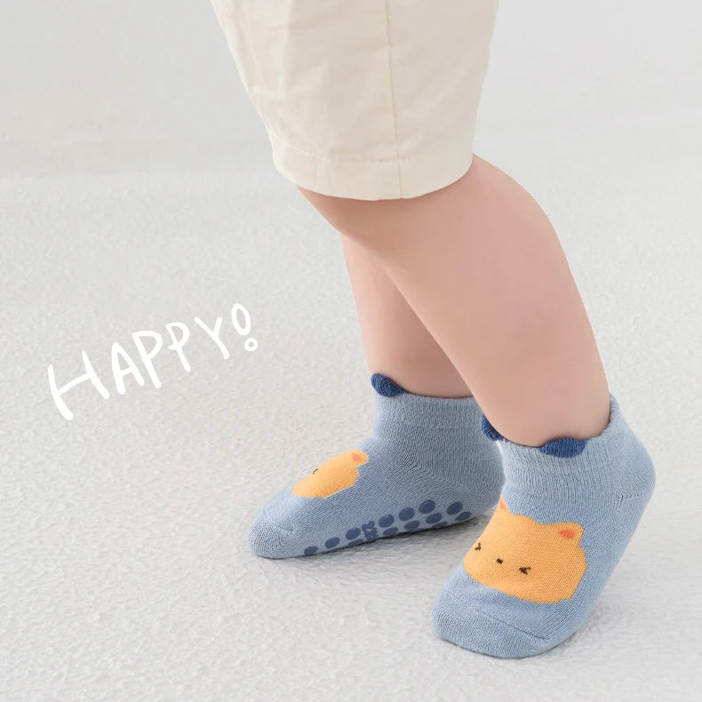 Kids Anti-Slip  Socks