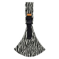 Anti-Slip Ring Sling Baby Carrier