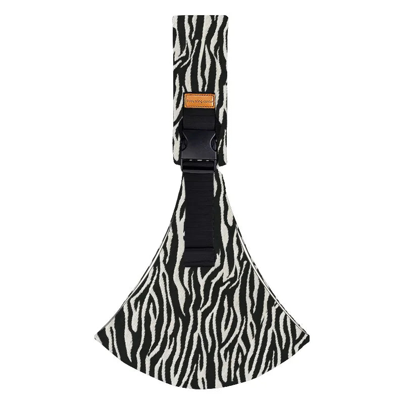 Anti-Slip Ring Sling Baby Carrier