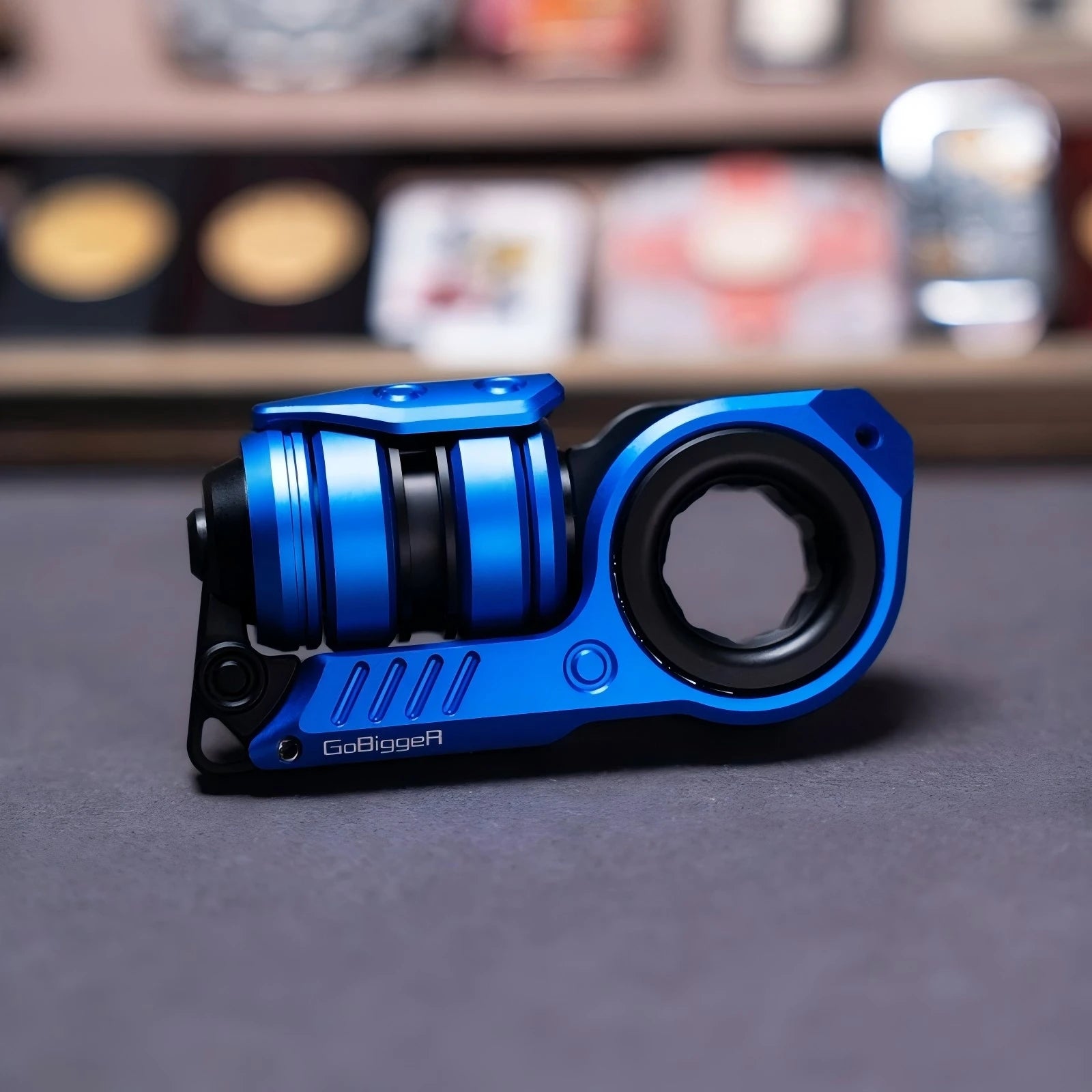 Sinian EDC Fidget Slider