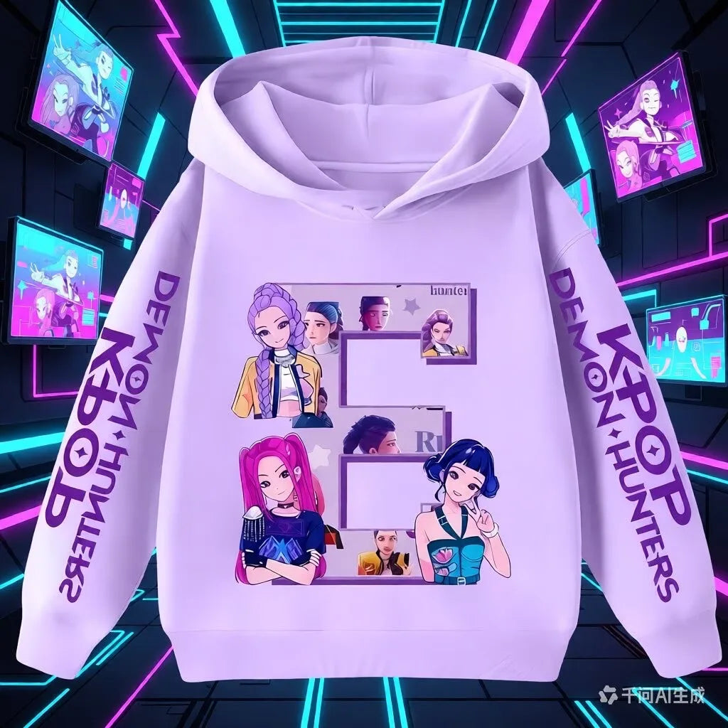 Hoodie for children