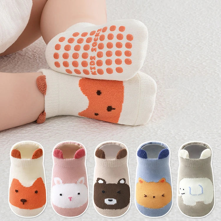 Kids Anti-Slip  Socks