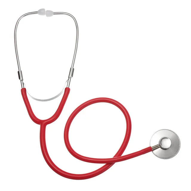 Kids Doctor Roleplay Toy Set