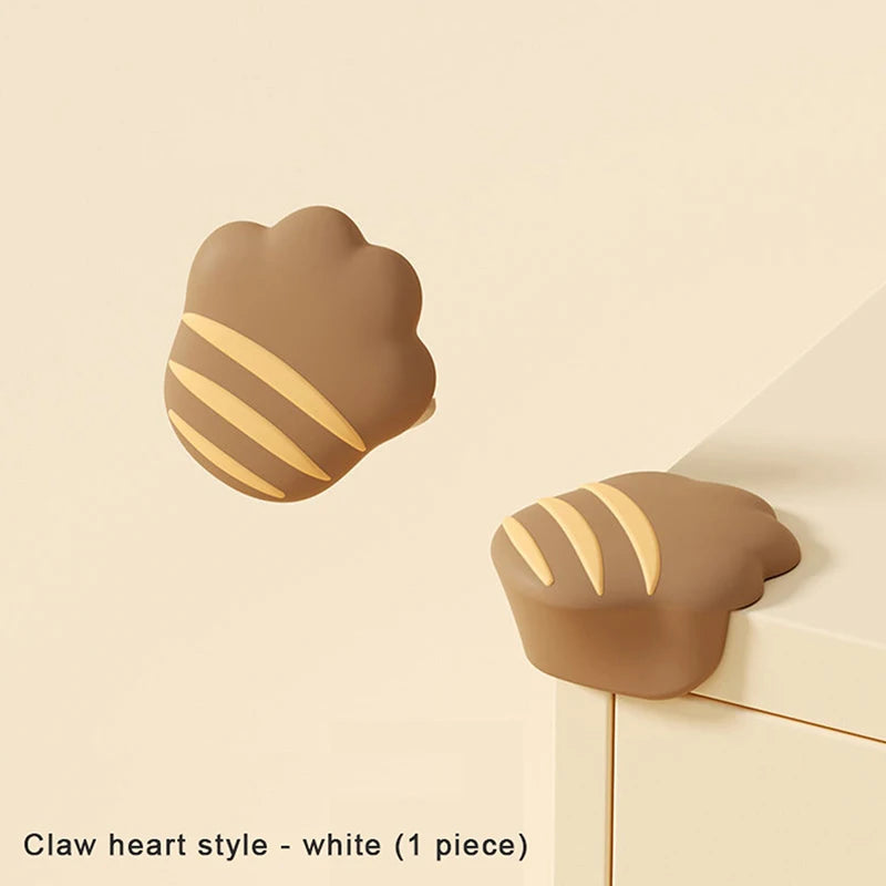 Silicone Furniture Corner Guards