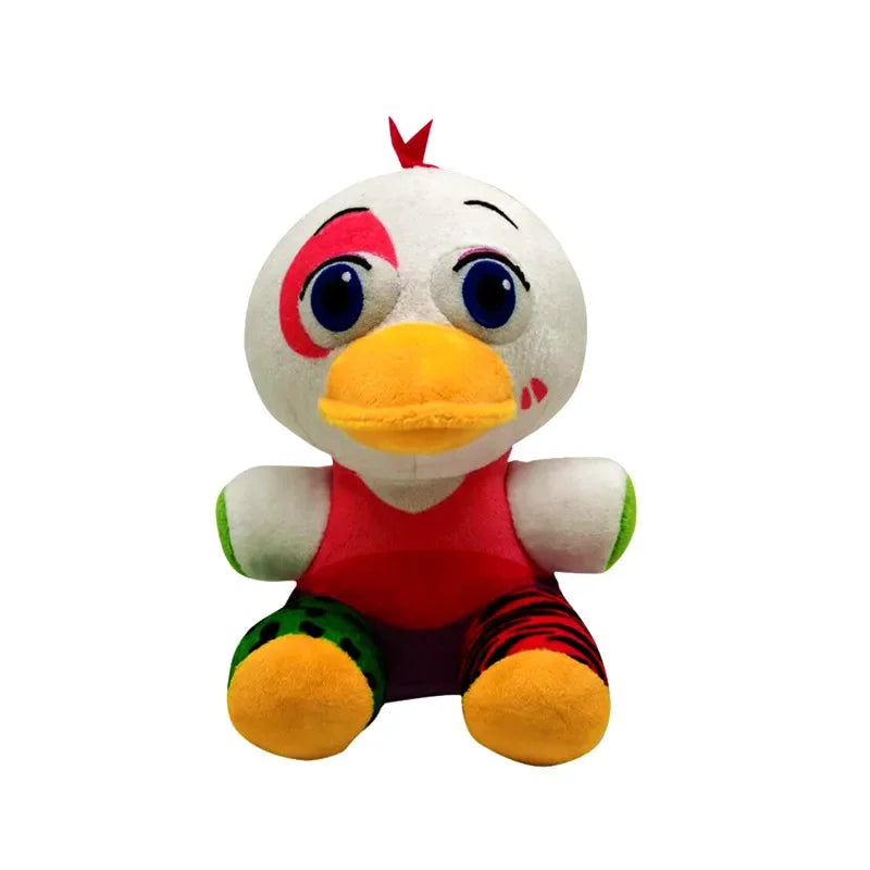 Freddy's Stuffed Plush Toy