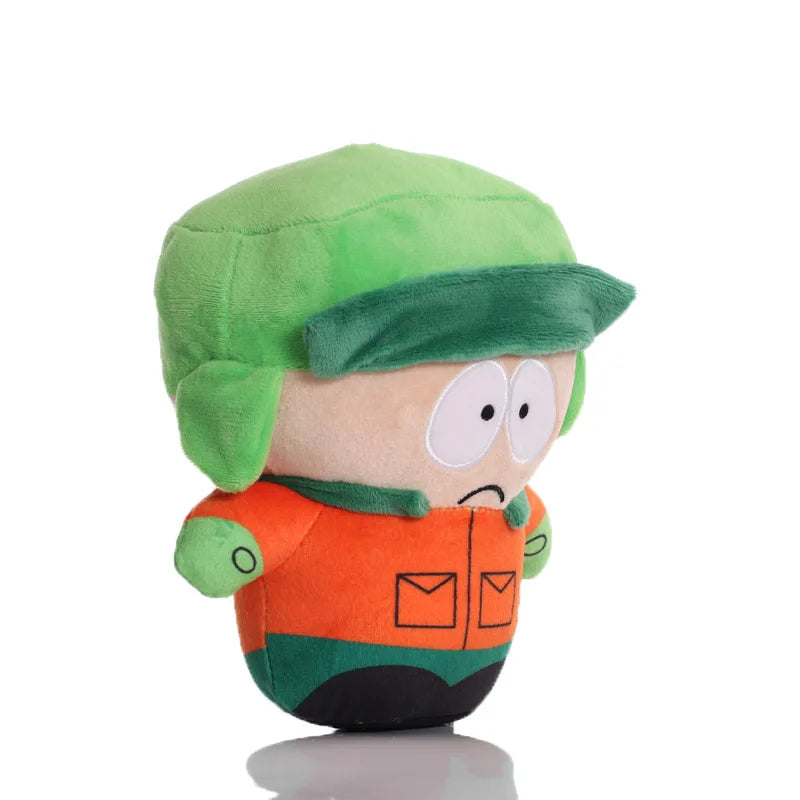 South Park Plush Toy Doll