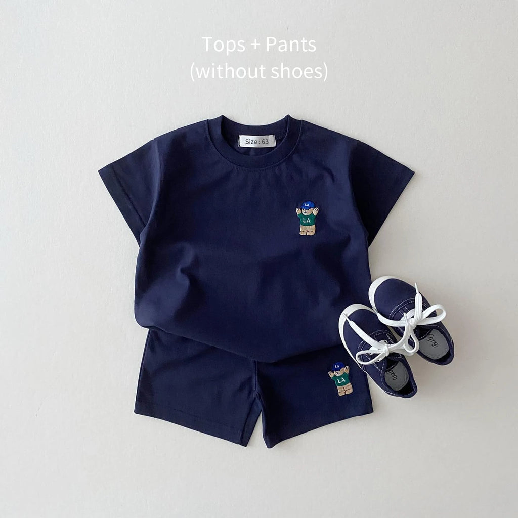 2PCS Baby Clothes