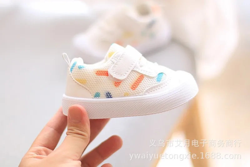 Baby Walking Shoe
