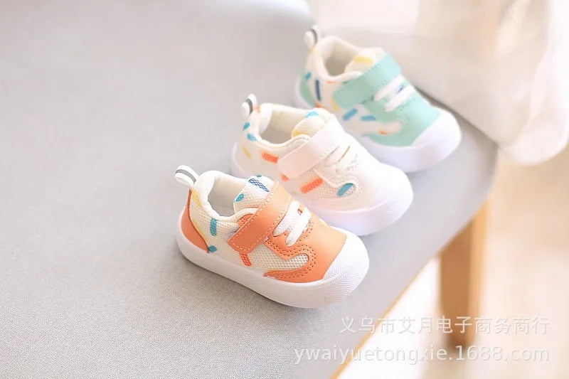 Baby Walking Shoe