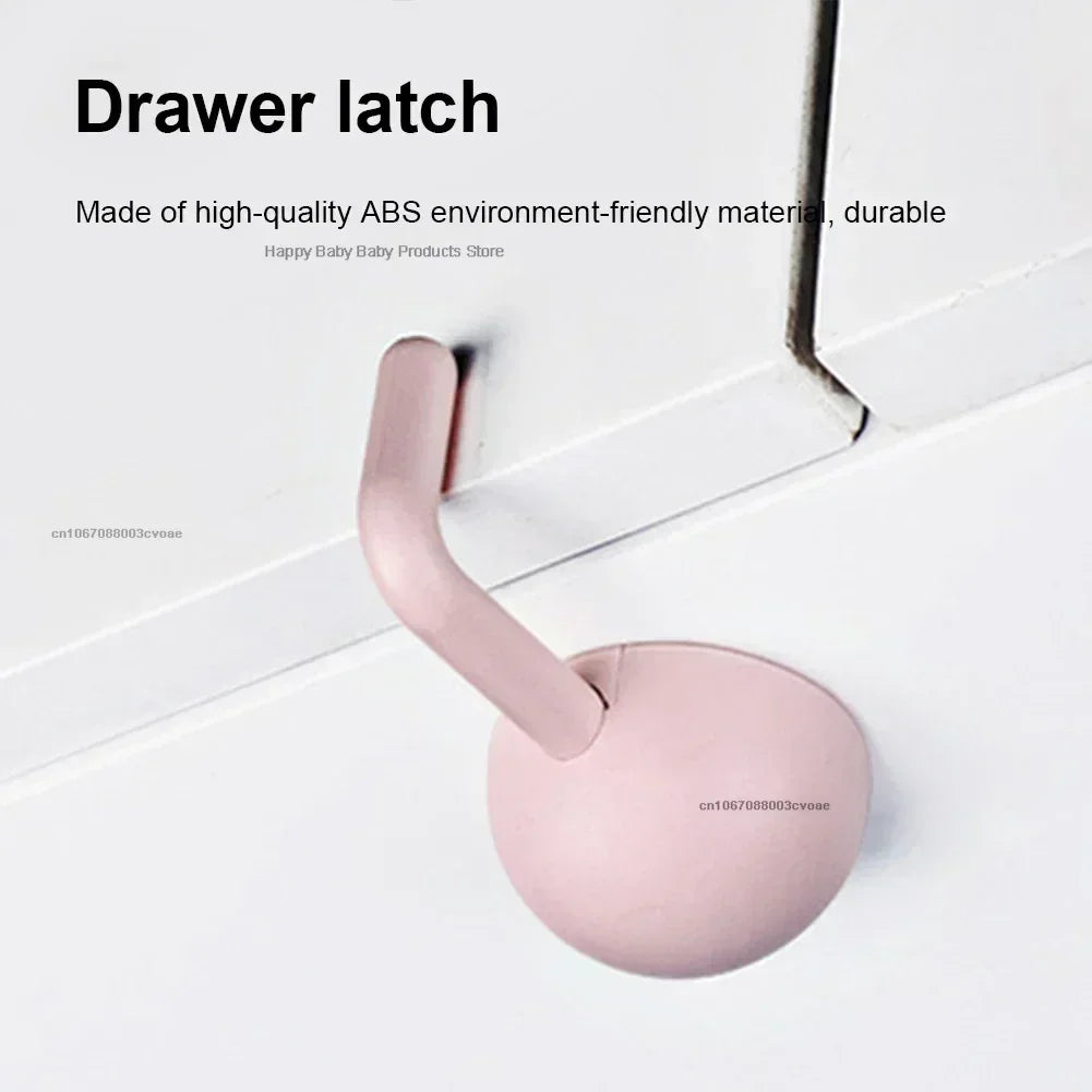 Baby Safety Cabinet Lock
