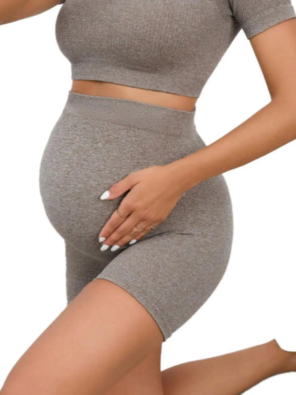 Maternity Yoga Leggings